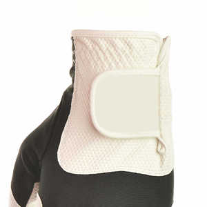 New Latest Style Premium Quality Material Safety Golf <b>Gloves</b> In Wholesale Rate Durable Breathable Comfortable Golf Sports <b>Gloves</b> - Product Image 6