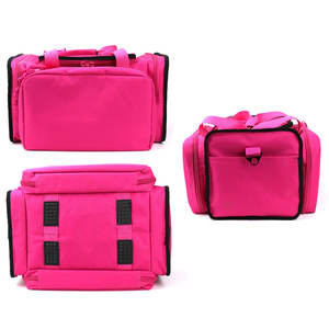 Nouveaux sacs de sport personnalisés avec logo, grande capacité, légers, prix abordable, sacs de sport de voyage pour hommes et femmes - Product Image 5