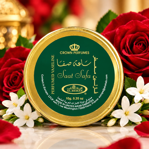 Parfums Crown Vaseline 10g Parfum pour le corps de luxe pour femmes - Product Image 1