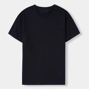 Camiseta Vintage de Alta Calidad para Hombre, Cuello Redondo, 100% Algodón, Estilo Nuevo, Diseño Personalizado con Serigrafía sin Decapado - Product Image 4