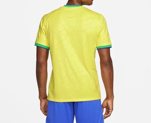 ชุดเสื้อฟุตบอลไล่เฉดสีแบบกำหนดเอง ผลิตจากโพลีเอสเตอร์ 100% แห้งเร็ว ระบายอากาศได้ดี พร้อมบริการพิมพ์ชื่อและหมายเลข - Product Image 6