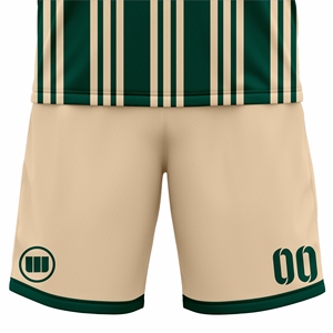 Maillots de football personnalisés en polyester respirant pour équipes – Vente en gros – Fournisseur de kits de football par sublimation – Nouveauté très demandée - Product Image 6