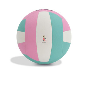 Ballon de volley-ball professionnel Solid Trader, taille officielle, toucher doux, haute durabilité, pour entraînement et matchs, intérieur/extérieur, toutes conditions météorologiques - Product Image 4