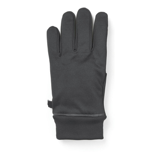 Customized Black Silicone Palm Grip Sports <b>Gloves</b> Breathable Stretch Polyester <b>Touchscreen</b> <b>Gloves</b> - Product Image 5