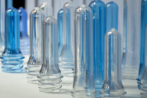 <b>28mm</b> PET Bottle Preforms for Beverage Packaging, Food Grade Plastic PET Preforms Manufacturer - Product Image 3
