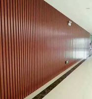 Équipement professionnel de profilage de profilés Great Wall, ligne complète avec débobineur et empileur pour panneaux de façade de bâtiments