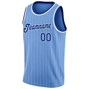 Ensemble d'uniformes de basketball personnalisés, maillot de jeu personnalisé, logo d'équipe, numéro, sublimation, fournisseur en gros d'usine - Product Image 3