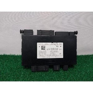 ECU และโมดูลคอมพิวเตอร์มือสองสำหรับรถยนต์ E-class รุ่น A1729007500 - Product Image 1