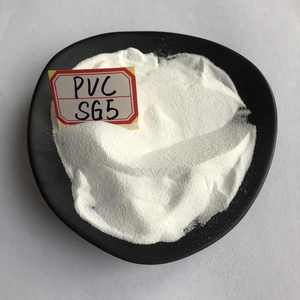 Les résines SG-3, SG-5, SG-8 <span class=keywords><strong>de</strong></span> polychlorure <span class=keywords><strong>de</strong></span> vinyle (PVC) sont disponibles dans diverses tailles. - Product Image 3