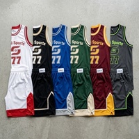 Uniforme d'été 7v7 en polyester imprimé par sublimation, grande taille, haute qualité, best-seller, fabriqué au Pakistan