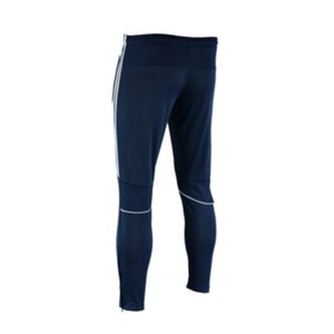 Pantalones de Hombre de Corte Recto y Ajustado, Cómodos, de Mezcla de Algodón, Ideales para el Trabajo y el Uso Diario - Product Image 2