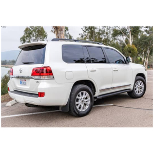Toyota Land Cruiser 2021 - Product Image 3