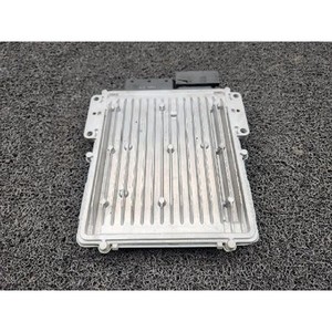 Module de commande moteur d'occasion XF X250 2011-2015 GENUINE CX2312C520PA - Product Image 3