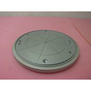 AMAT 0020-04031, แท่นวางขนาด 200 มม. แบบออกไซด์, 395746 - อุปกรณ์และชิ้นส่วนเซมิคอนดักเตอร์ระดับโลกที่เชื่อถือได้ - Product Image 1
