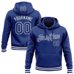 . Sudadera Personalizada para Torneos, Impresión Digital en Poliéster, Fabricación en Fábrica - Product Image 1