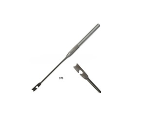Localizador de Pivotes de Alta Calidad de 6.1/4" de Largo, Colección de Herramientas Premium para la Fabricación de Joyería y el Mejor Producto al Precio Más Bajo al por Mayor - Product Image 2
