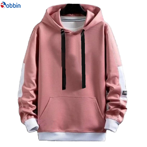Sudaderas con Capucha Unisex, Nuevas, Deportivas, de Felpa, 100% Algodón, Talla Grande, Ecológicas, Transpirables, con Bolsillo - Product Image 1