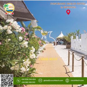 เสื่อใยมะพร้าวดิบ COCO HITECH - เป็นมิตรกับสิ่งแวดล้อมและทนทานต่อสารเคมี สำหรับงานคอนกรีตและการใช้งานอื่นๆ - Product Image 1