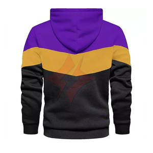 Chaqueta Protectora con Capucha para Motocicleta Unisex, con Certificación CE, Protección Contra Impactos, Ventilaciones Extraíbles, FLASH GEAR - Product Image 6