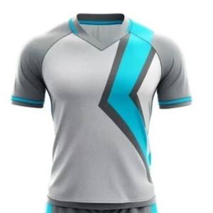 Uniforme Reversible a Precio Accesible, el Uniforme Reversible Más Popular para Conjuntos de Equipos Adultos, Personalizable - Product Image 4