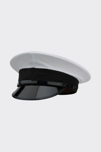 Formal Cap Structured Crown Design Premium Quality Uniform Headwear Elegant Style Durable Comfortable Fit for Daily Use - Product Image 4