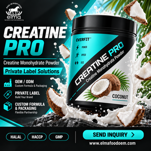 Proveedor de Proteína de Suero de Leche con Sabor a Vainilla de Marca Privada en Malasia, Fabricación OEM de Batidos WPC de Marca Personalizada, Crecimiento Muscular para Adultos, 20-29 g - Product Image 1