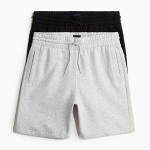 Pantalones Cortos para Hombre, Fáciles de Usar, Elegantes, a la Moda, Transpirables, de la Mejor Fabricación, Precio al por Mayor, Estilo Moderno - Product Image 1