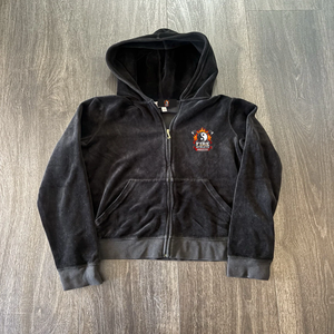 Survêtement de course élégant pour homme, collection 2025, idéal pour l'entraînement décontracté et le jogging, avec motifs imprimés - Product Image 2