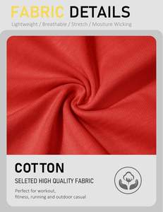 Débardeur Homme Vibrant, Toucher Doux, Maille Aérée, Léger, Fluide, Sensation Fraîche, Confort Quotidien, Coupe Moderne, Coutures Durables - Product Image 6