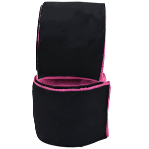Elastic Training <b>Wraps</b> with Breathable Material and Strong Closure Long Lasting Hand <b>Wraps</b> with Comfortable <b>Stretch</b> and Flex - Product Image 3