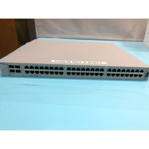 สวิตช์จ่ายสัญญาณ Nortel DJ1412A02 PassPort 1648T - อุปกรณ์และอะไหล่เซมิคอนดักเตอร์ระดับโลกที่เชื่อถือได้ - Product Image 1