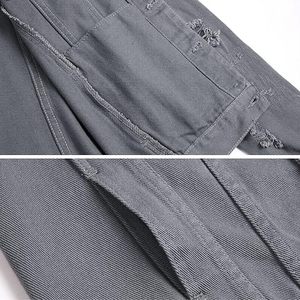 Vestes en jean pour hommes - Product Image 5