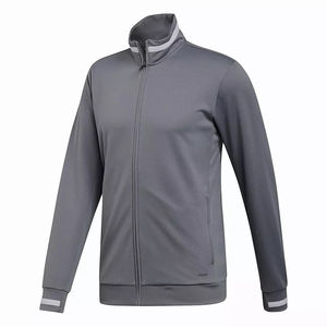 Fabricante de Chaquetas de Entrenamiento al por Mayor |   Chaquetas deportivas OEM al por mayor para exportación, ropa deportiva con bolsillos con cremallera, ropa para entrenamiento y running. - Product Image 6