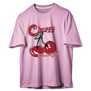 Camiseta de algodón con cuello en V para mujer, manga corta, tela transpirable, venta al por mayor, top de verano para mujer - Product Image 4