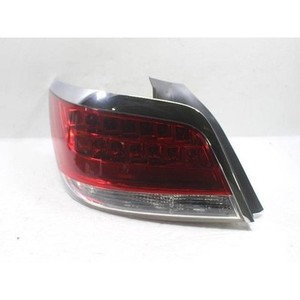 Feu arrière gauche LED d'origine pour LaCrosse II 2009-2012, référence 20905471 - Product Image 4