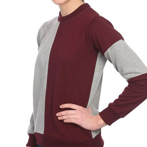 Sudadera para Mujer al Mejor Precio con MOQ Bajo, Directo de Fábrica, Transpirable, para Venta en Línea a Precio Económico - Product Image 6