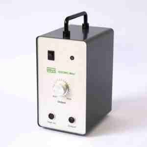 Nouveau coupeur ultrasonique GOUS AC90-240V 50/60Hz 45W 39-47KHz pour acrylique/polyéthylène/ABS 2kg - Product Image 1