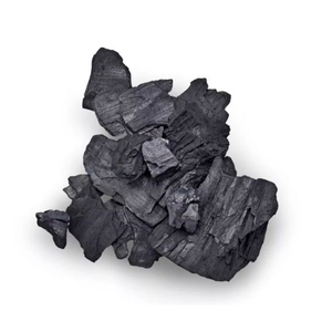 Carbón de tamarindo de alta densidad y ecológico para asar carne con fuego duradero - Product Image 2