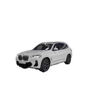 BMW X3 XDrive20 M Sport 2024 con Caja de Cambios Automática, Volante a la Izquierda y Cámara Trasera, Solo 42,659 Km! - Product Image 1