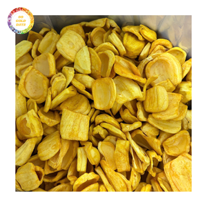 ชิ้นขนุนอบกรอบ รสหวาน ขนมผลไม้เขตร้อนจากโรงงานเวียดนาม จำหน่ายส่ง รับผลิตแบบ OEM แบรนด์ส่วนตัว ส่งออก - Product Image 2