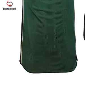 Uniformes de Fútbol Americano Personalizados de Alta Calidad en Poliéster, Camisetas con Estampado Tackle Twill, Conjuntos Impresos, Tallas Grandes, Ropa de Fútbol Americano - Product Image 4