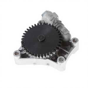 Kit de Reparación de Bomba de Combustible, Nuevo, de Acero de Alta Velocidad 320-04186 para Motor JCB Dieselmax 444 y 448, Retroexcavadora BTK Tradelink 6, con Garantía - Product Image 1