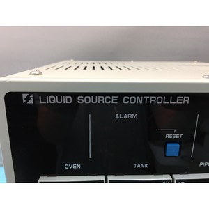 Contrôleur de source liquide HORIBA STEC LSC-8410B - Équipement et pièces semi-conductrices d'occasion fiables à l'échelle mondiale - Product Image 3