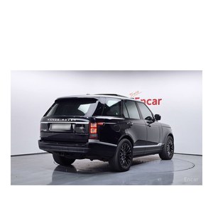 Land Rover Range Rover 4.4 SDV8 Vogue SE Diesel 2016, 148,451 km, Caja de Cambios Automática, Asientos de Cuero, Volante a la Izquierda, Cámara Trasera - Product Image 2