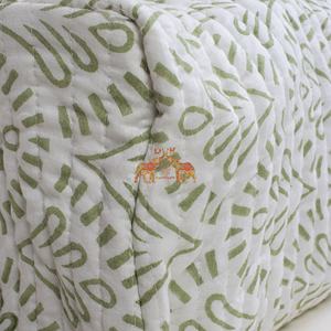 Bolsa de aseo de viaje con estampado floral y bloque de mano, organizador de maquillaje ligero y cubo de embalaje para mujer, novedad - Product Image 5