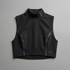 MALUZA INDUSTRIES Premium <b>Winter</b> Streetwear Regular <b>Top</b> for Women 100% Cotton Terry Fabric Breathable Comfortable - Product Image 1