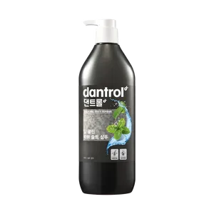 Dantrol Deep Clean Fresh 820ml <b>Shampoo</b> with Model 8809803563611 for Targeted Hair Care - Product Image 1