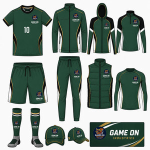 Conjunto de Uniforme de Baloncesto Profesional para Adultos, 100% Poliéster, Transpirable, de Secado Rápido, Ecológico, con Logotipo Personalizado, Nombre del Equipo y Número - Product Image 6