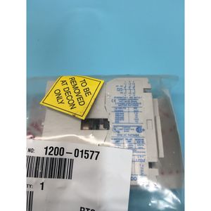 Contactor Magnético de CA AMAT 1200-01577 de 3 Polos - Equipo y Piezas de Semiconductores de Confianza de Marca Global - Product Image 4