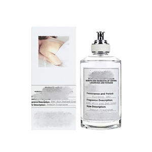 Sunday Morning Eau De Toilette 100ml para mujer Perfume femenino de importación paralela genuina - Product Image 1